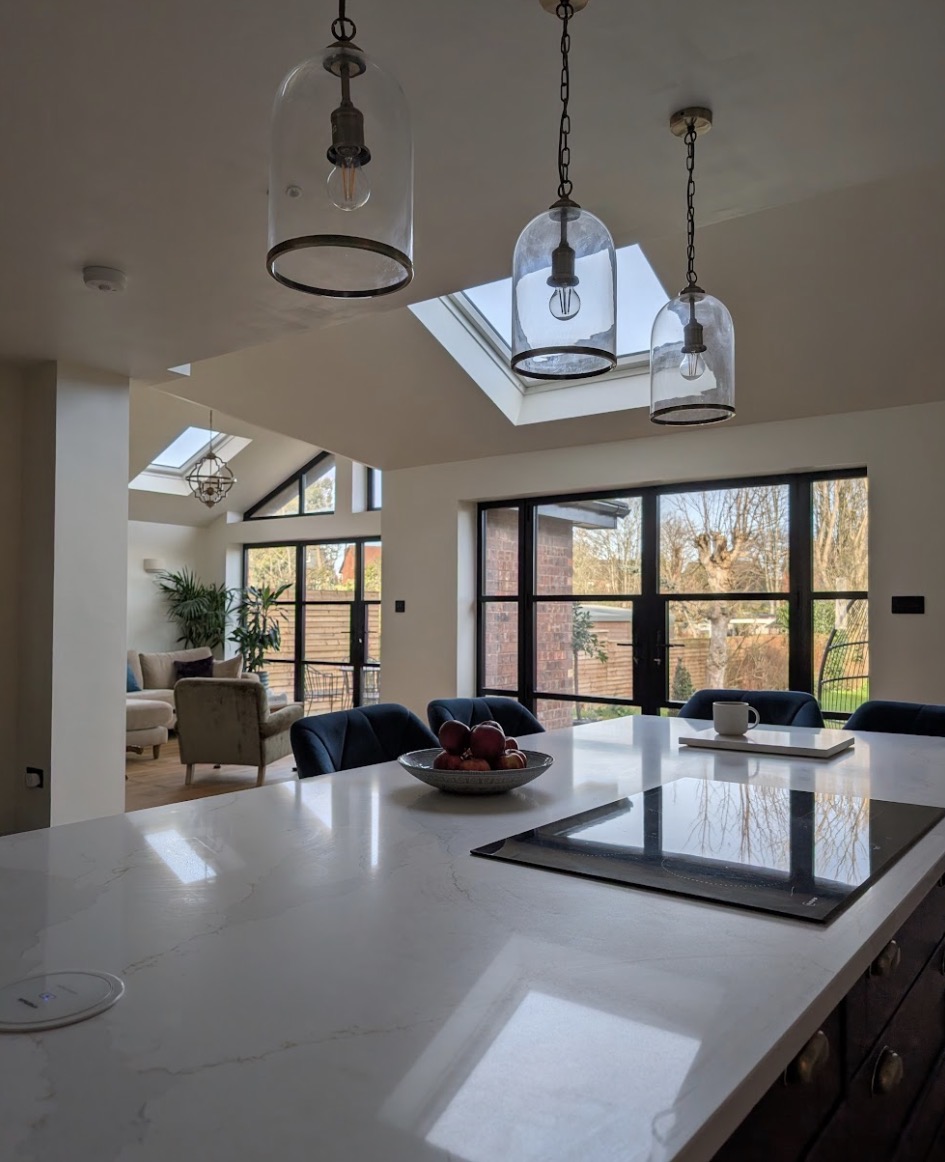 David Machell Architects